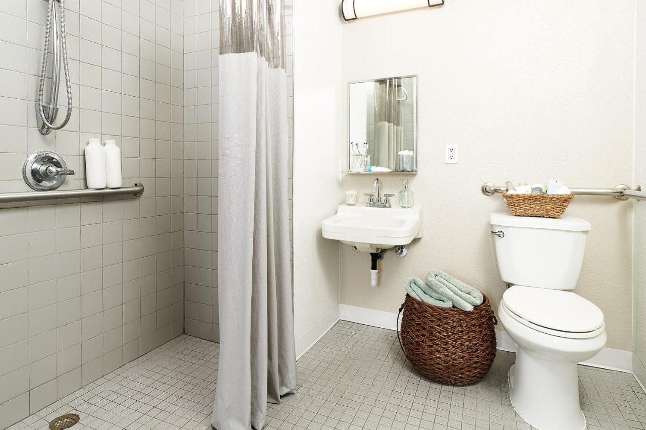 Intown Suites Extended Stay Houston Tx - Cypress Station バメル エクステリア 写真